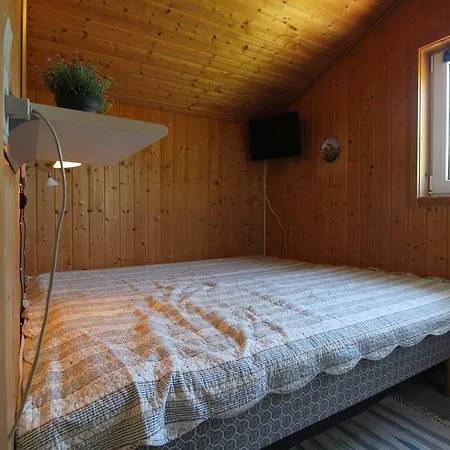 Rudkobing Сasa de vacaciones