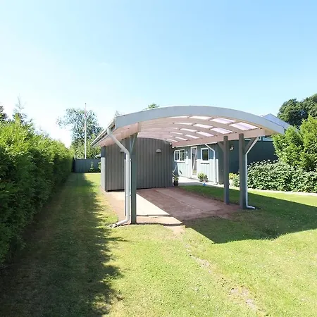 Rudkobing * Spodsbjerg