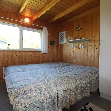Сasa de vacaciones Rudkobing